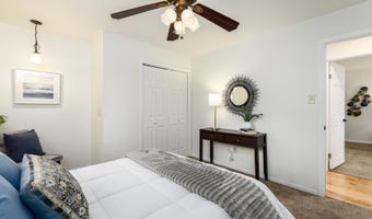 8409 Carrie Dr, Benton, AR 72019