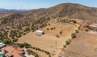 34625 Red Rover Mine Rd, Acton, CA 93510