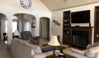433 Apple Blossom Dr, Abilene, TX 79602
