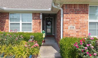 133 Honeysuckle St, Alma, AR 72921