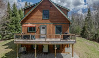 10 Mount Lafayette Way, Bethlehem, NH 03574