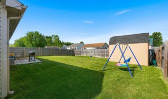 1311 Lori Lea St, Auburn, IN 46706