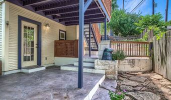 410 Kokomo, Alamo Heights, TX 78209