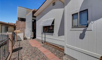 621 Mount Elbert Way, Boulder City, NV 89005