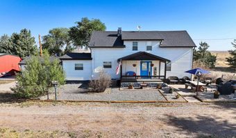 42667 County Road 51, Ault, CO 80610