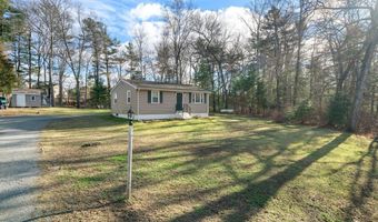 628 Berkley St, Berkley, MA 02779