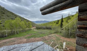 777 RICHARDSON CREEK Rd, Afton, WY 83110