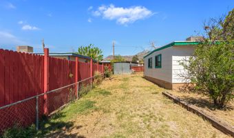 110 COCHISE Dr, Bisbee, AZ 85603
