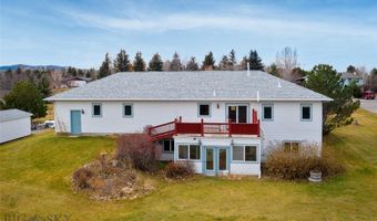 1425 Bluebird Ln, Bozeman, MT 59715