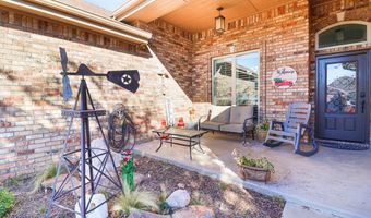 1310 NE Bellaire, Andrews, TX 79714