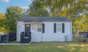 28 LIBERTY St, Aberdeen, MD 21001