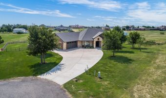 19851 CLEAR SKY Trl, Bushland, TX 79012