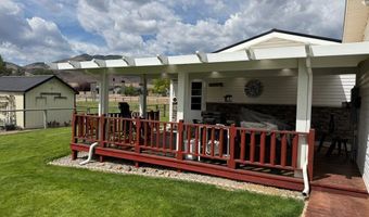 230 Redbird Ln, Challis, ID 83226