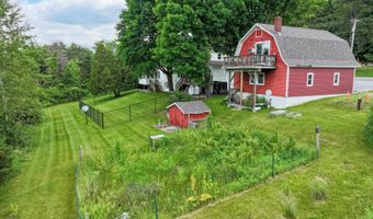 1330 1340 Grove St, Brandon, VT 05733