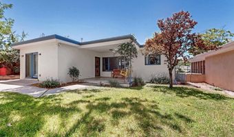 411 Tulane Dr SE, Albuquerque, NM 87106