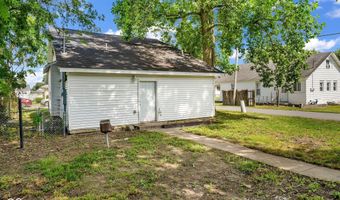 2519 Jackson St, Anderson, IN 46016
