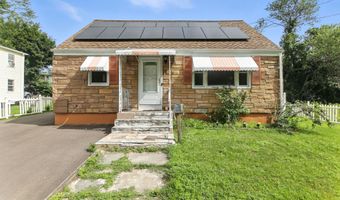 34 Gilbert Ave, Bloomfield, CT 06002