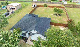 123 Rolling Spring Dr, Aledo, TX 76008