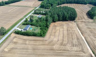 9035 New Sandy Hill Church Rd, Bailey, NC 27807