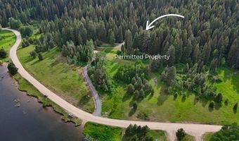 1321 W Mountain Rd, Cascade, ID 83611