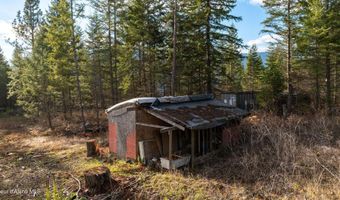 773 Cougar Loop, Clark Fork, ID 83811