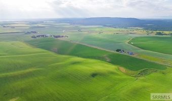 Tbd E 1400 N, Ashton, ID 83420