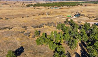 High Pines Lane, Belle Fourche, SD 57717