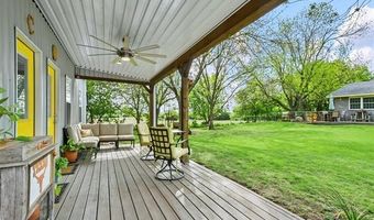 2324 N Plainview, Ardmore, OK 73401