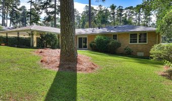 632 Canterbury Dr, Augusta, GA 30909
