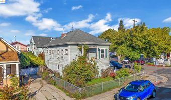 897 Oak St, Alameda, CA 94501