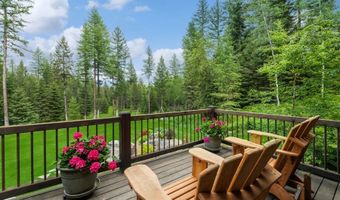 940 McCaffery Rd, Bigfork, MT 59911