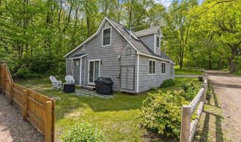 3122 North Ave, Burlington, VT 05408