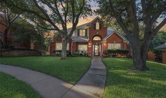 1010 Alameda Ct, Allen, TX 75013