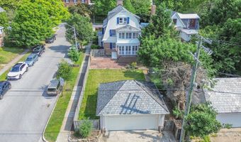 535 W 40TH St, Baltimore, MD 21211