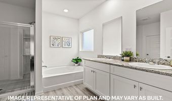 12475 Preakness Dr Plan: Kingston, Denham Springs, LA 70726