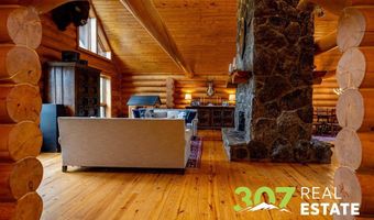 9 Falcon Dr, Cody, WY 82414