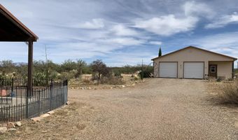 1606 N Panorama Way, Cochise, AZ 85606