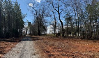 MOUNTAIN CUT RD lot A, Appomattox, VA 24522