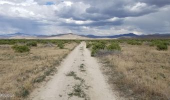 W Star Peak Rd, Imlay, NV 89418