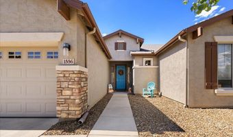 1556 Bainbridge Ln, Chino Valley, AZ 86323