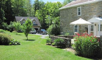 1665 Frazier Hill Rd, Benson, VT 05731