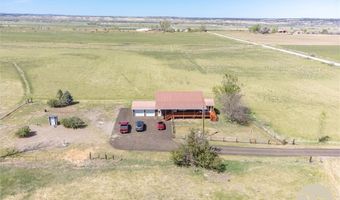 2422 S 27th Rd, Ballantine, MT 59006