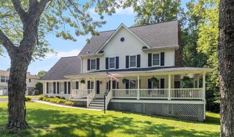 615 CLARKS RUN Rd, La Plata, MD 20646