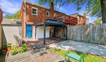 767 KENNEDY St NE, Washington, DC 20011