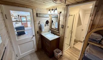 34141 N Scenic Bay C Dock Rd, Bayview, ID 83803