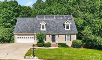 354 E Creek Bnd, Athens, GA 30605