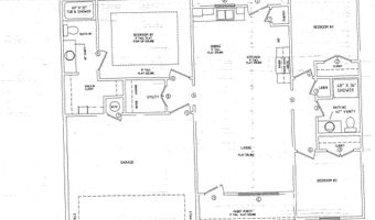 924 S Fir St, Beebe, AR 72012