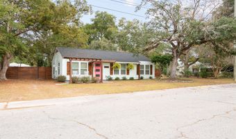 2703 Jones Ave, Beaufort, SC 29902