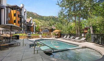 728 S Galena St 202-B, Aspen, CO 81611
