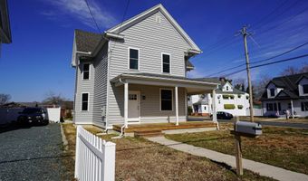 111 E JEWELL St, Delmar, DE 19940